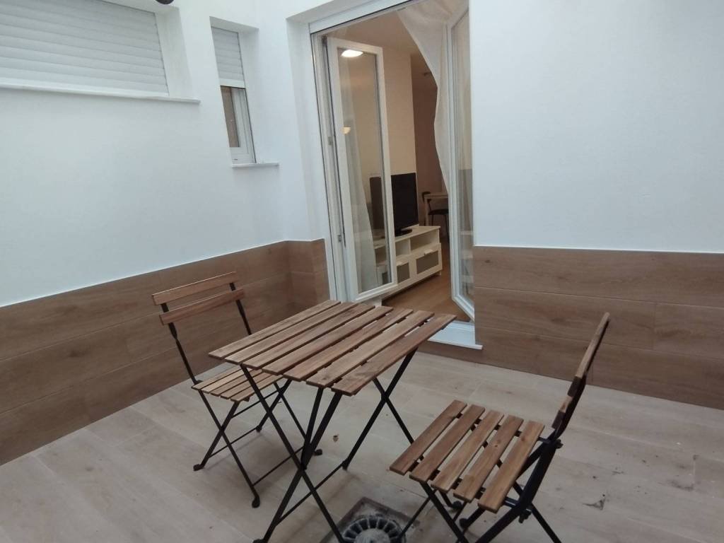 Pis de 50 m² a Huelva