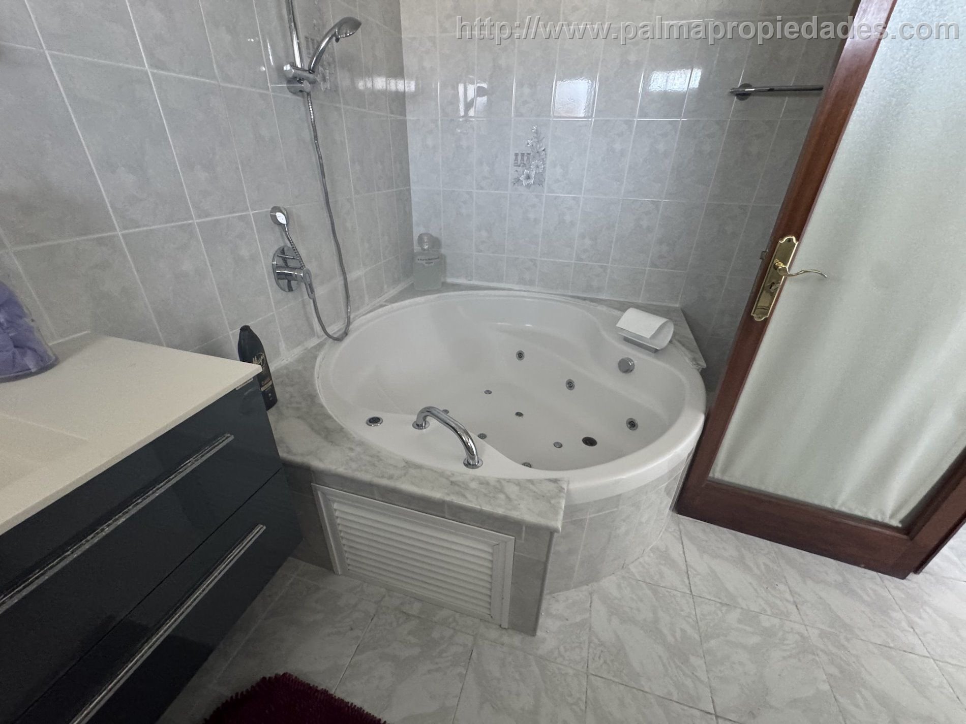 Piso de 125 m² en Palma
