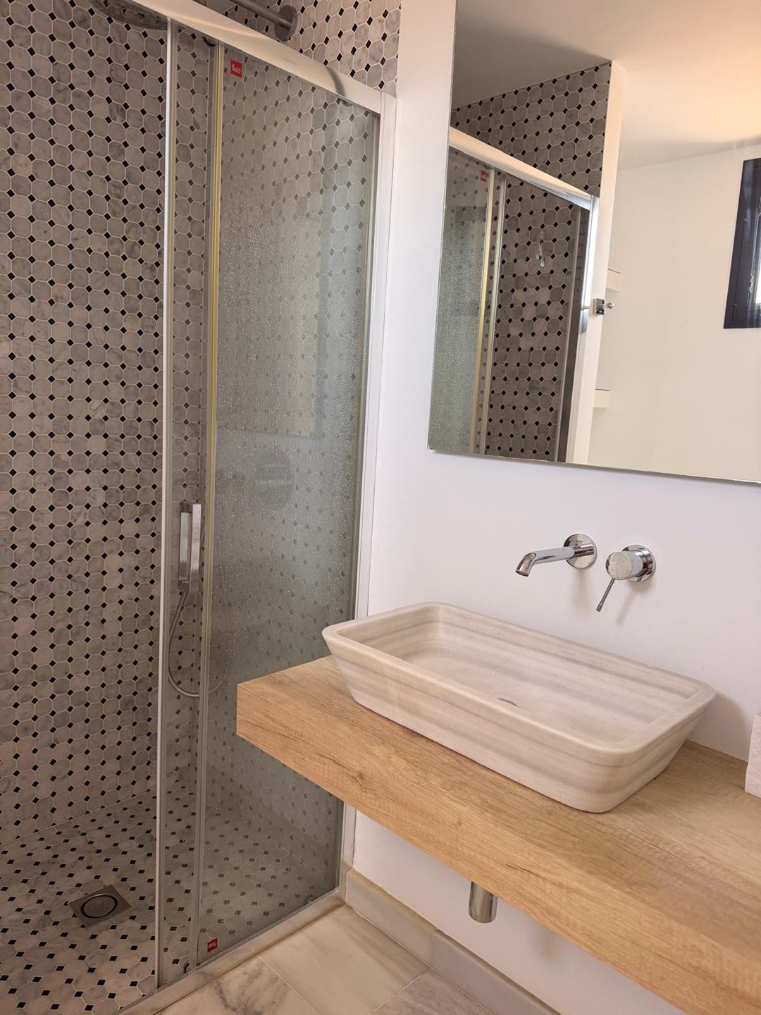 Piso de 110 m² en Estepona