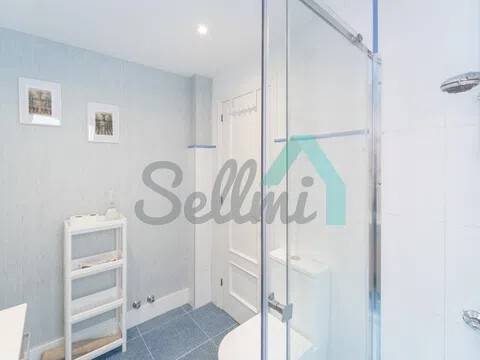 Piso de 43 m² en Oviedo