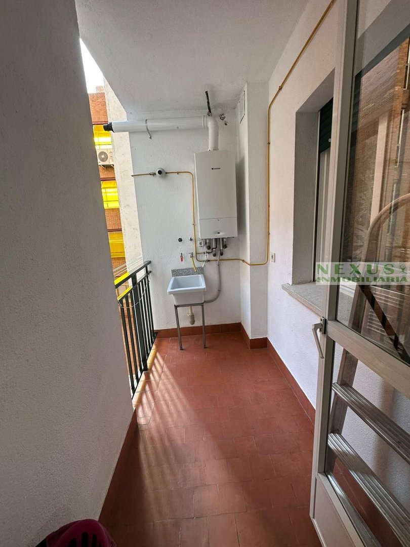 Pis de 80 m² a Cáceres