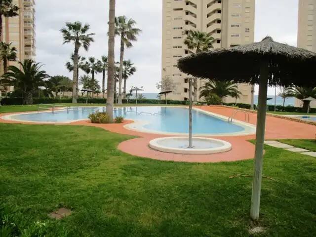 Piso de 100 m² en el Campello