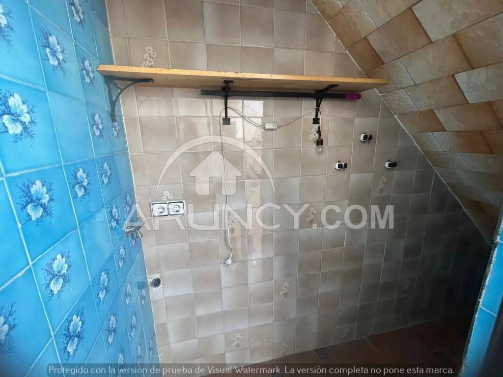 Casa de 90 m² en Alcalá de Guadaíra