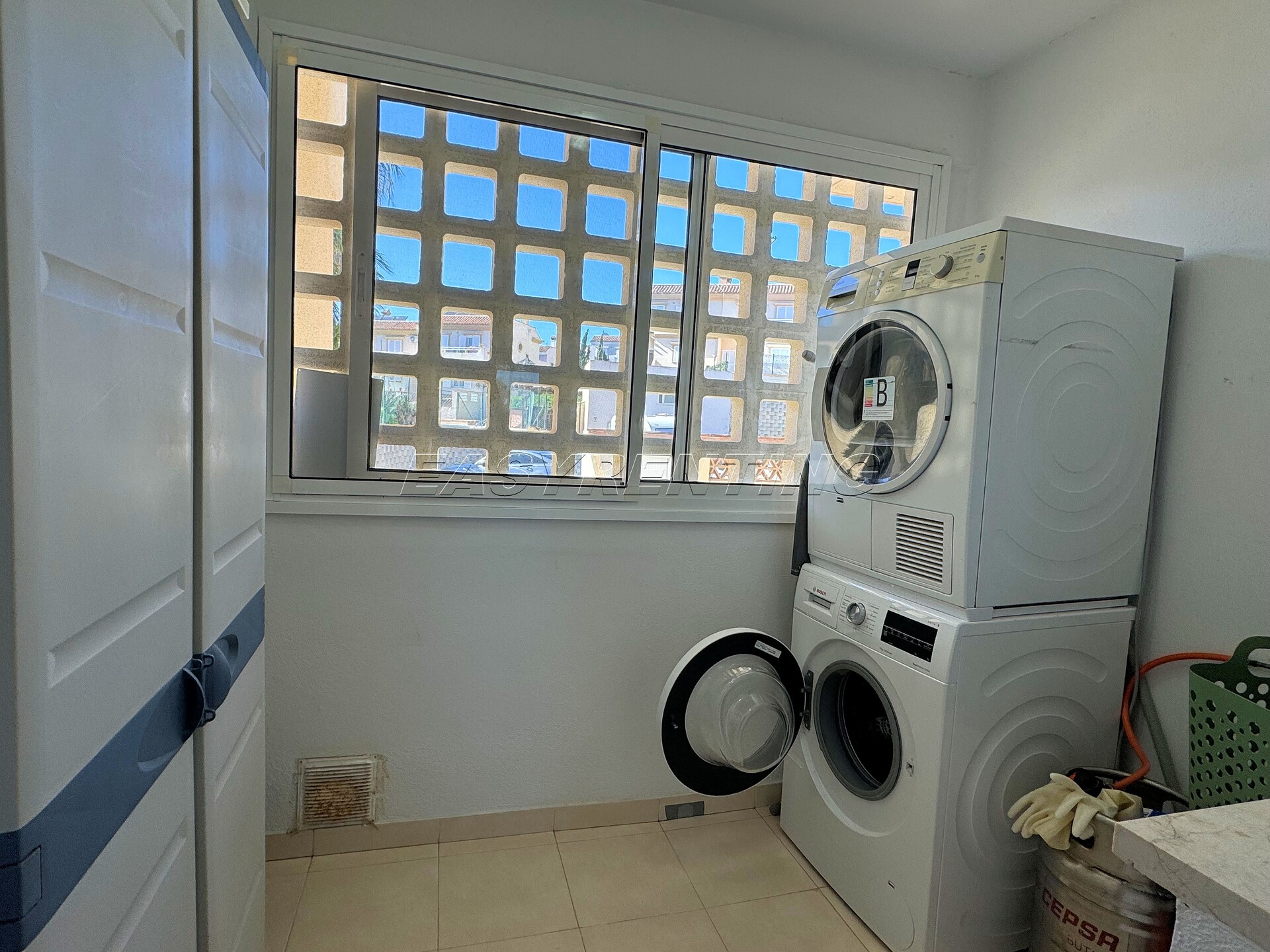 Piso de 184 m² en La Línea de la Concepción