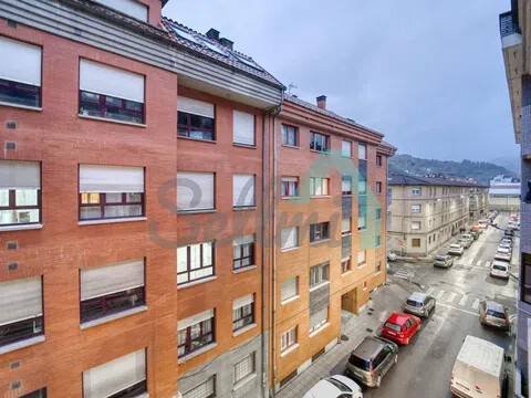 Piso de 50 m² en San Martín del Rey Aurelio