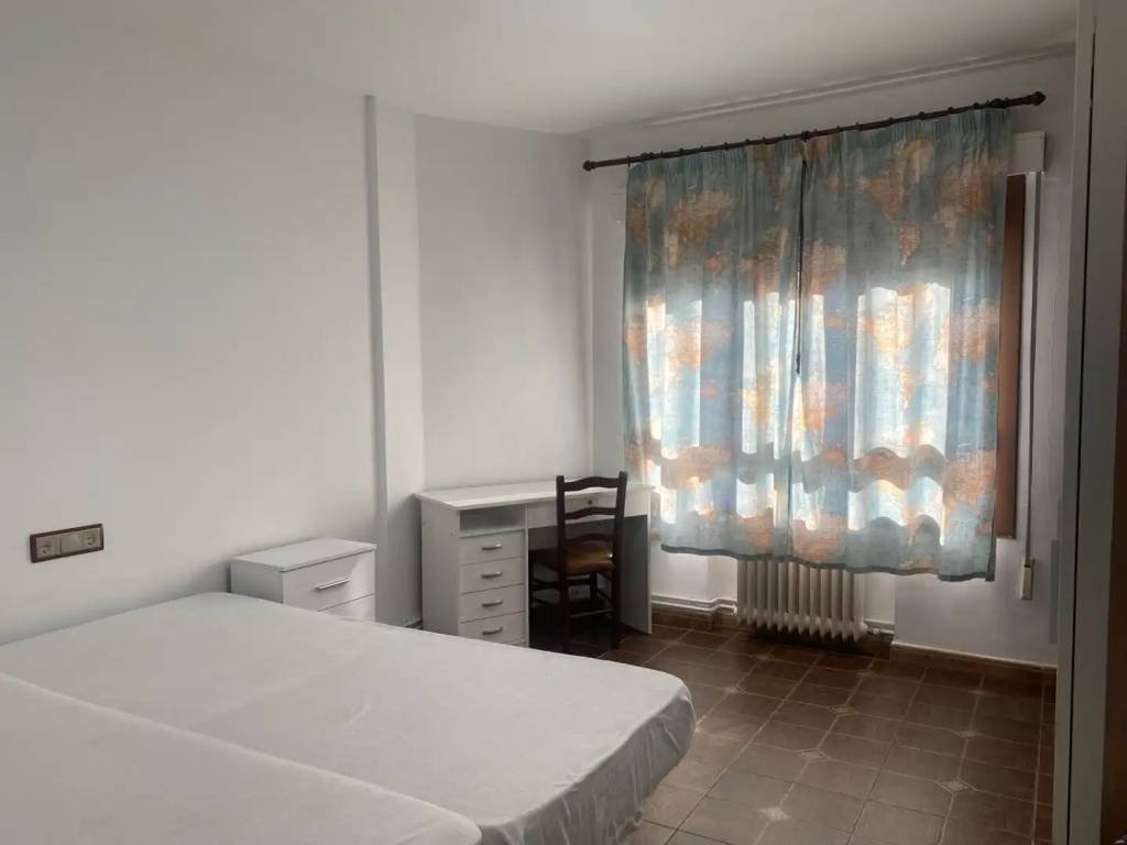 Piso de 93 m² en Ciudad Real