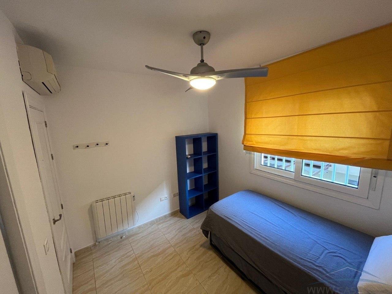 Piso de 160 m² en Roquetas de Mar