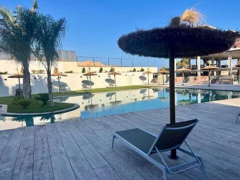 Piso de 90 m² en Finestrat