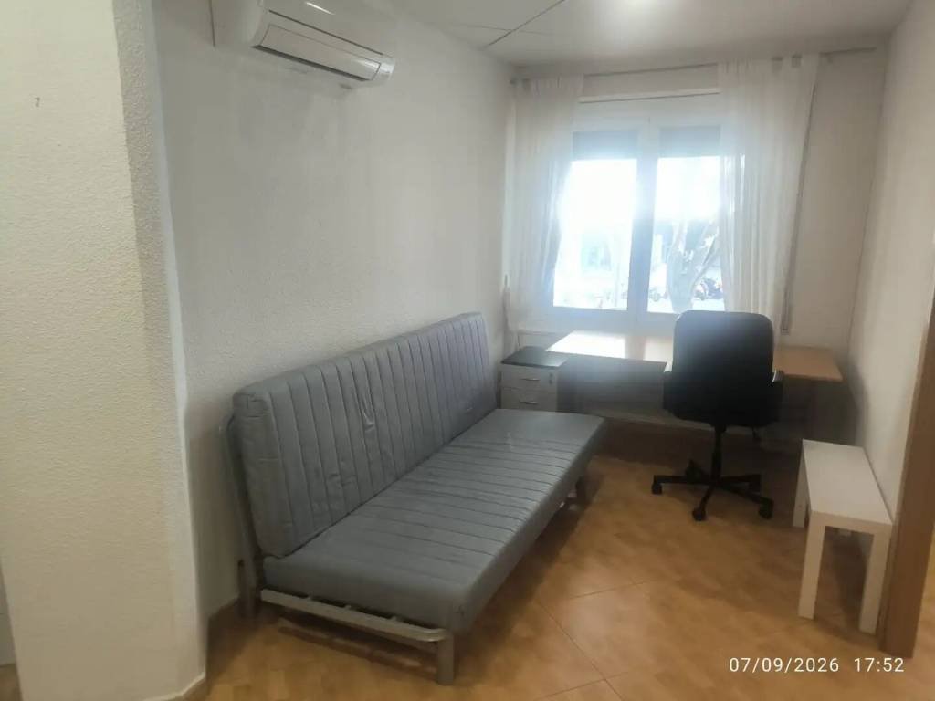 Piso de 38 m² en Madrid