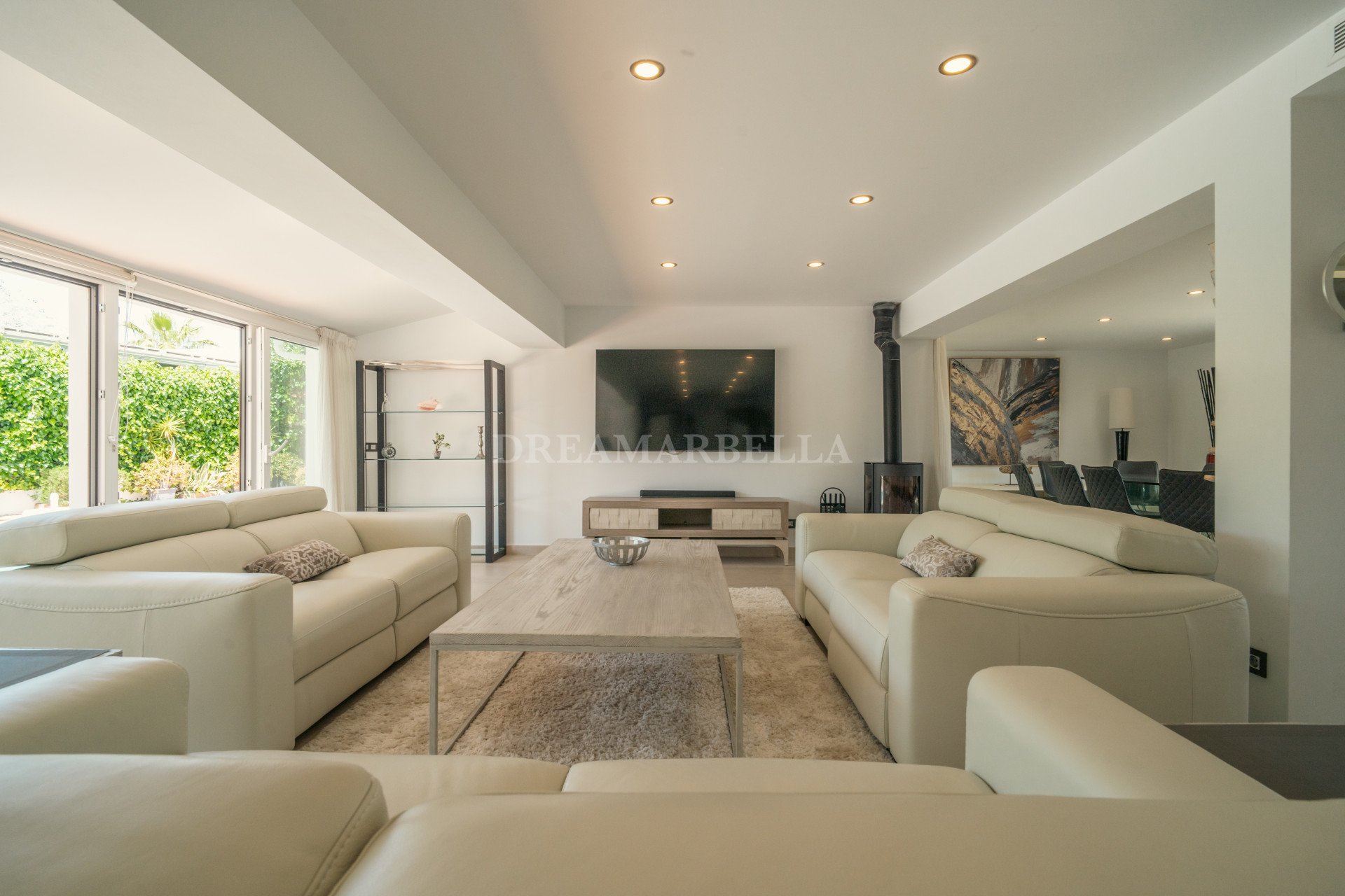 Casa de 450 m² a Marbella