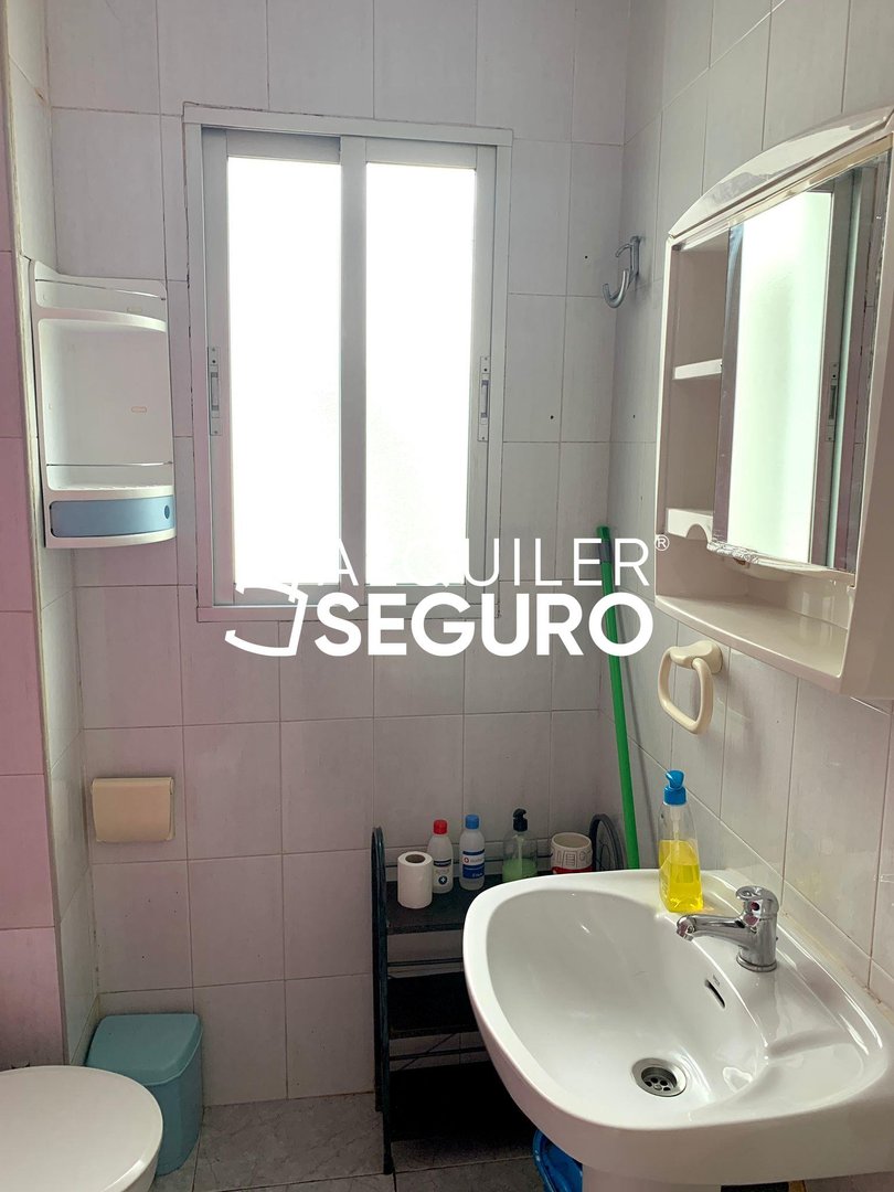 Appartement 80 m² à Alcalá de Henares