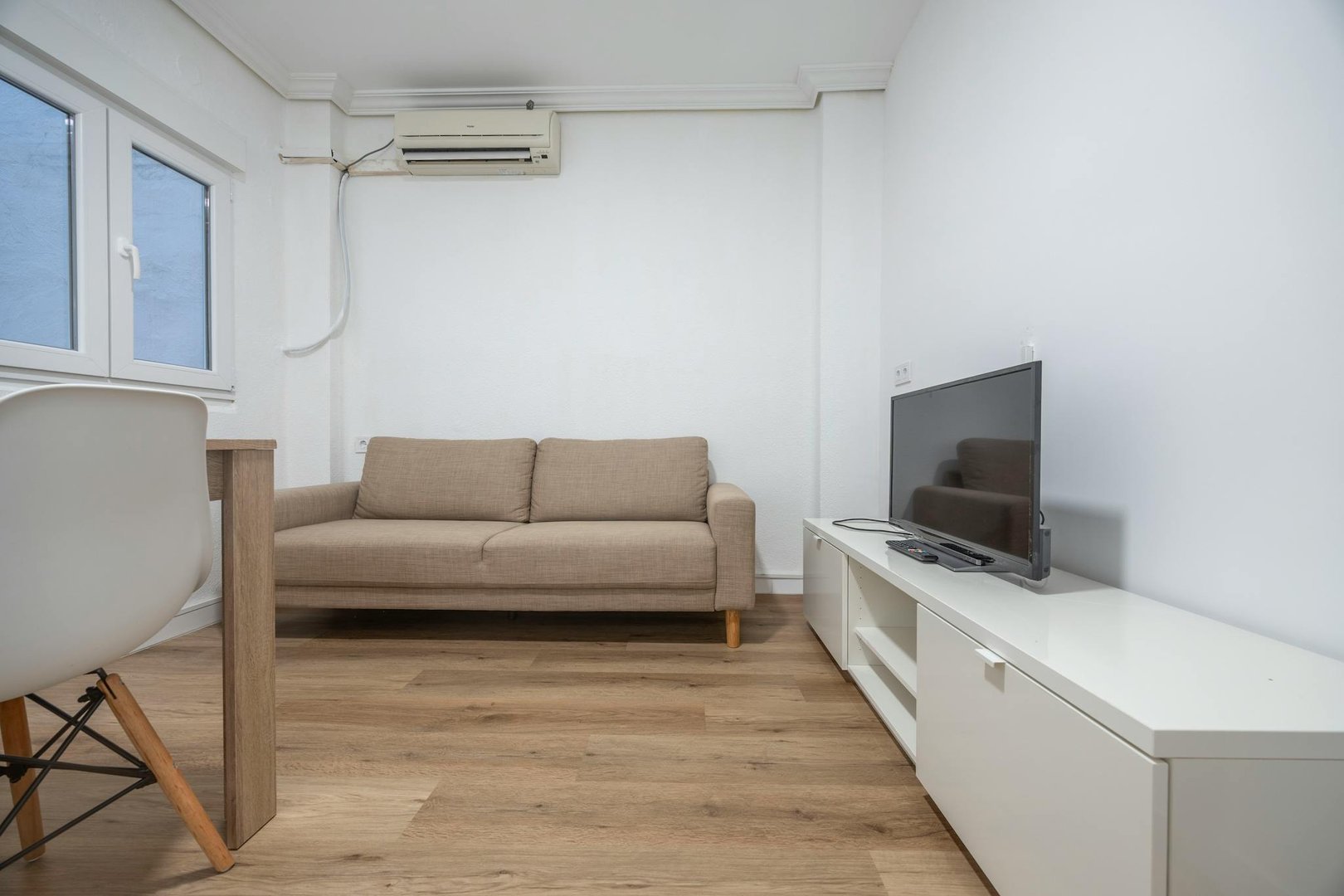 Habitació de lloguer, València