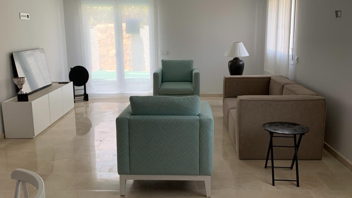 Habitación en alquiler, Majadahonda