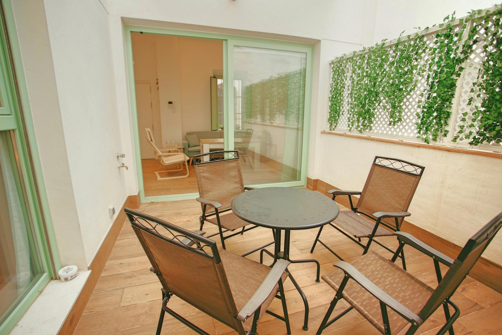 Piso de 60 m² en Sevilla