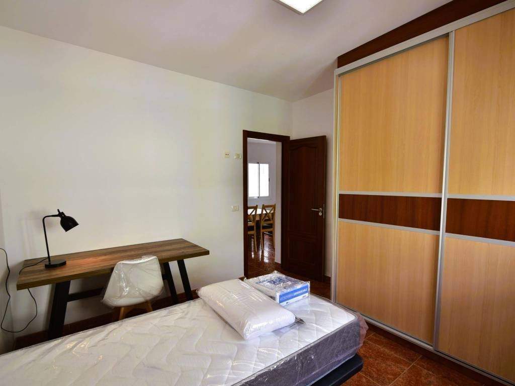 Piso de 75 m² en San Cristóbal de La Laguna