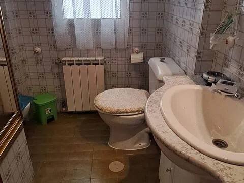 Habitación 120 m², Ávila
