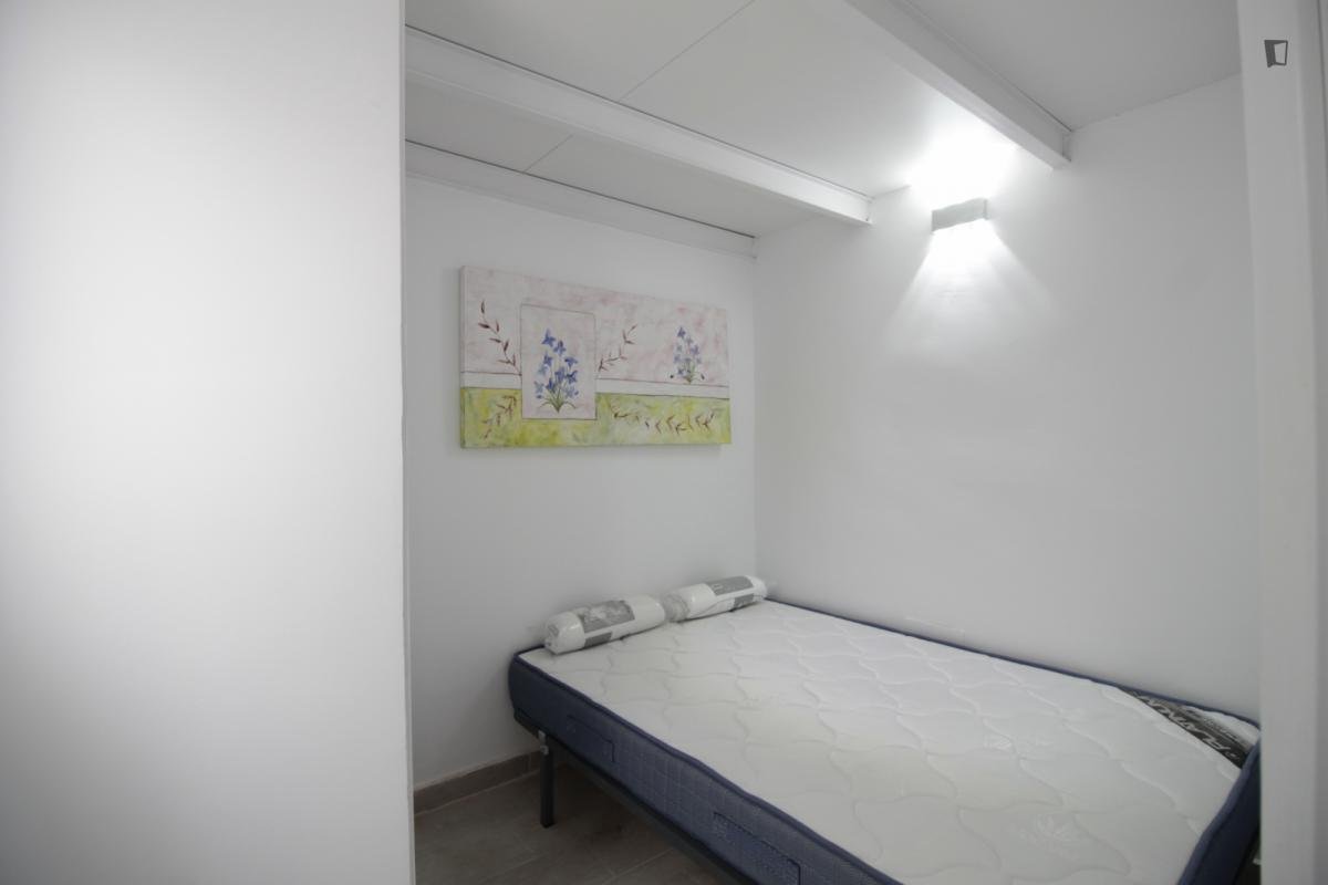 Pis de 35 m² a Madrid