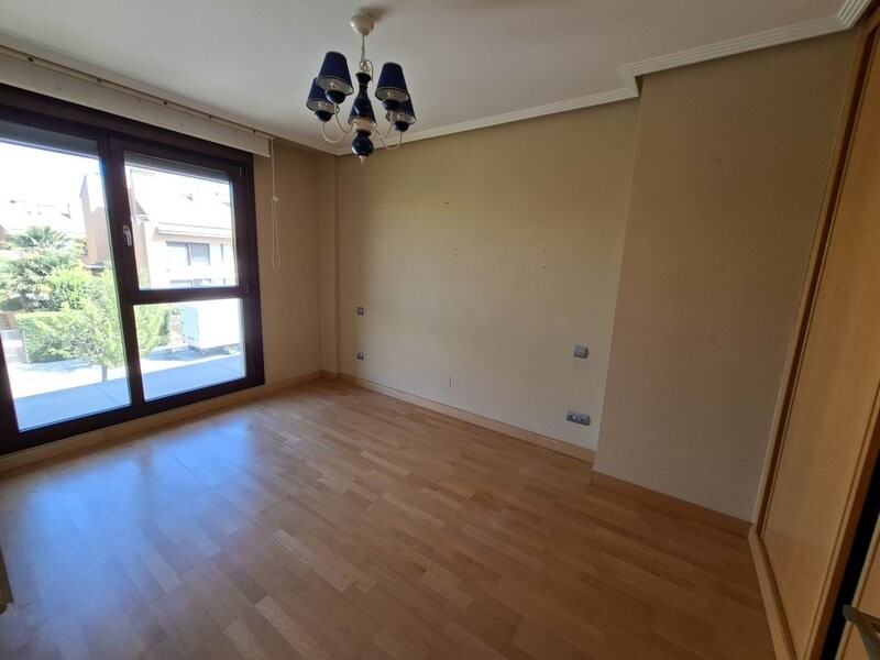 Piso de 320 m² en Valladolid