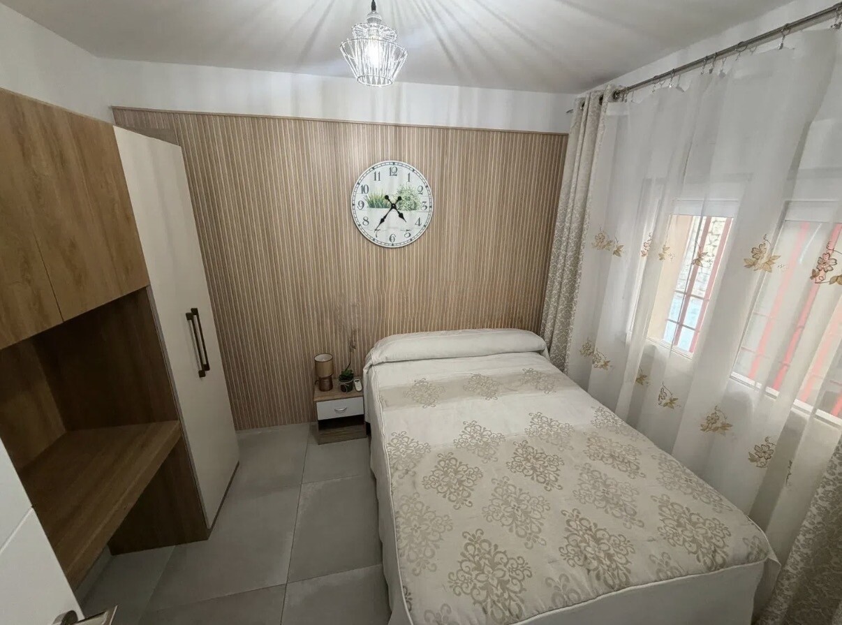 Pis de 60 m² a Benidorm