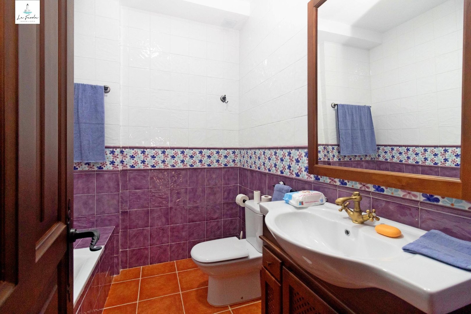 Квартира 191 м² у Archidona
