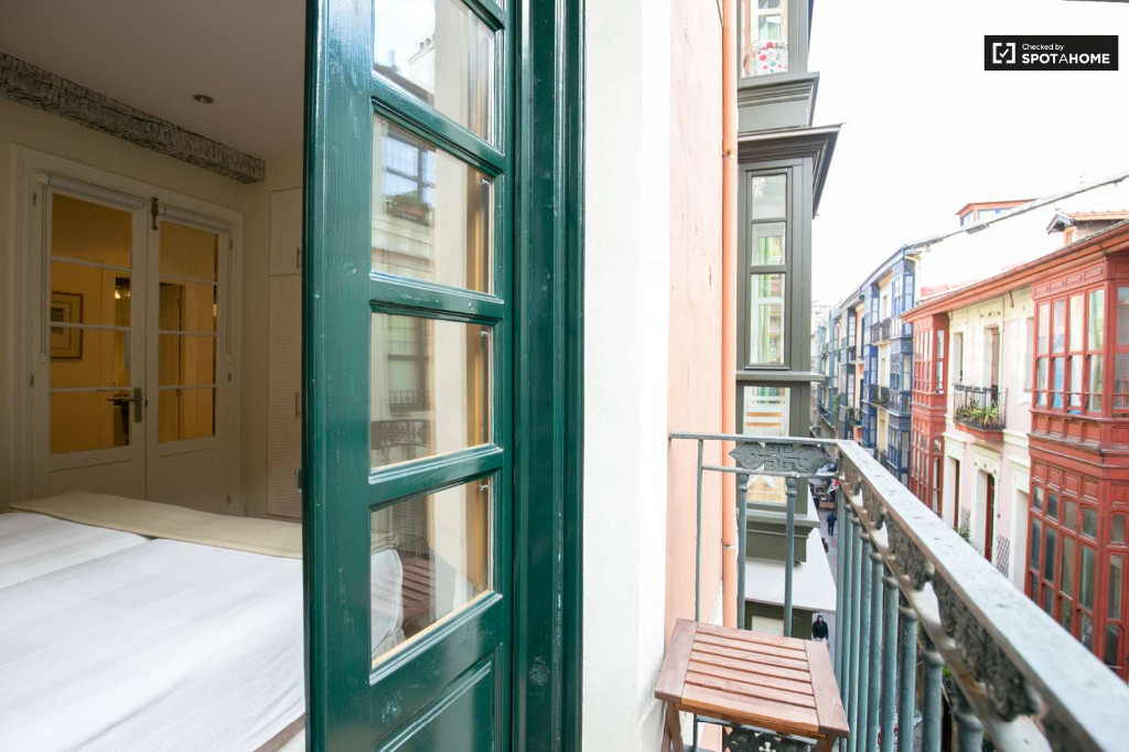 Piso en alquiler, Bilbao