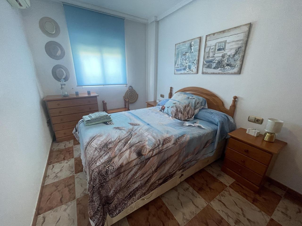 Piso de 70 m² en Orihuela