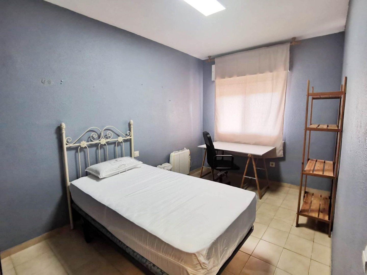 Piso de 120 m² en Cáceres