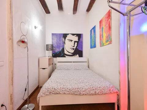 Piso de 65 m² en Barcelona