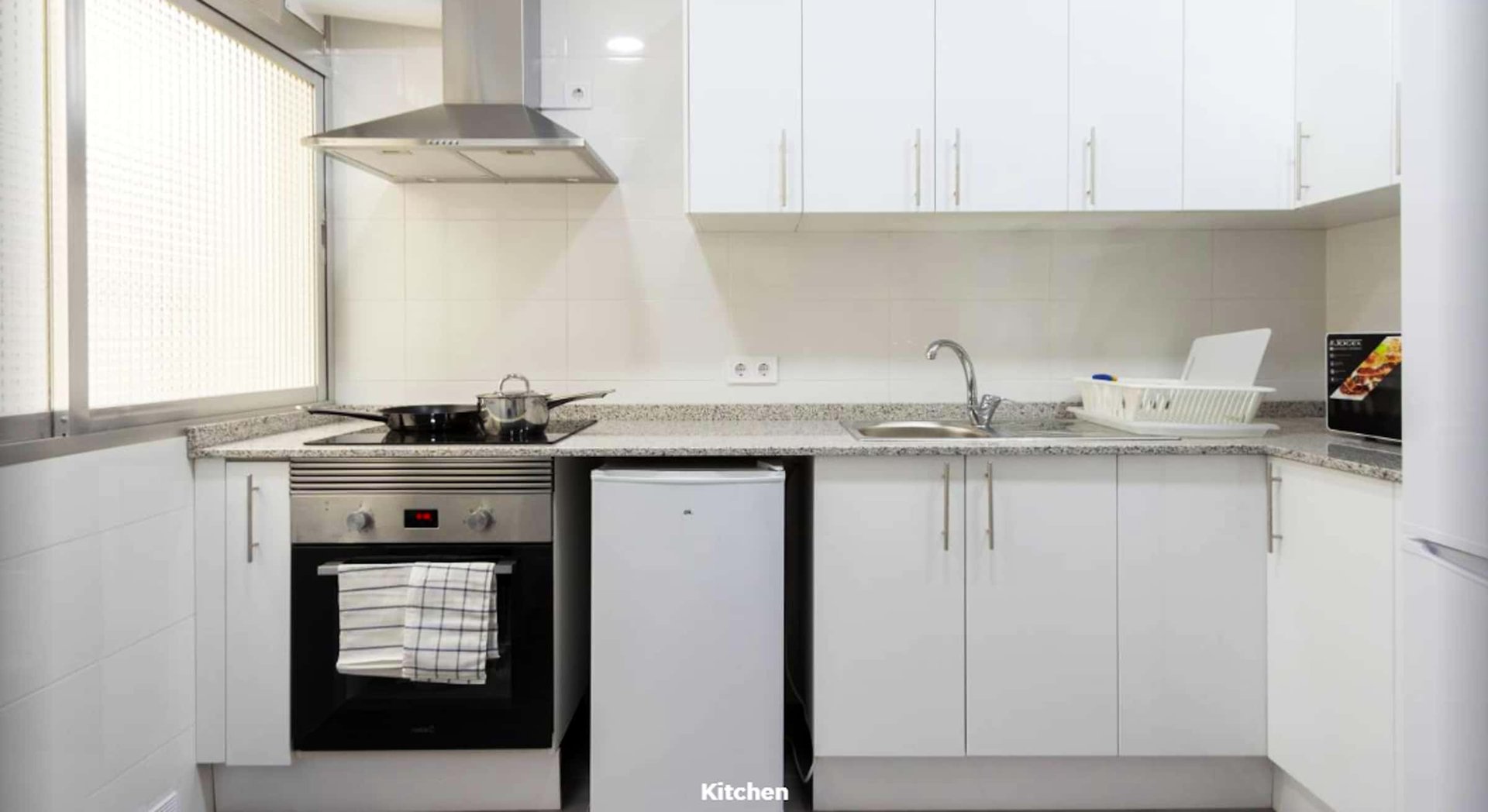 Habitación en alquiler, Madrid