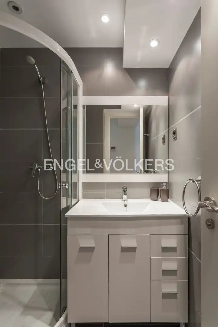 Appartamento 172 m² a Madrid