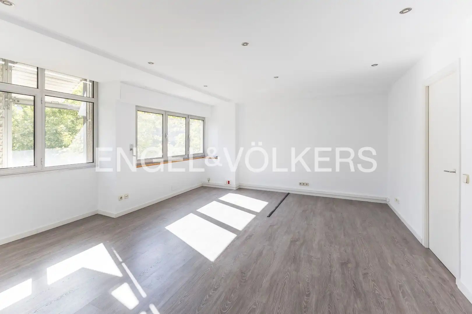 Piso de 114 m² en Madrid