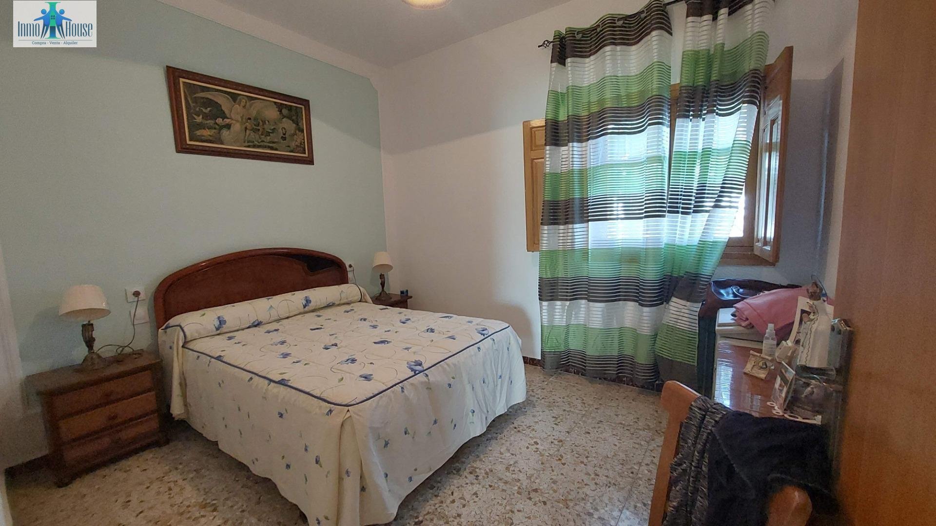 Casa de 117 m² en Tobarra