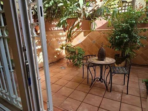 Piso de 123 m² en Córdoba