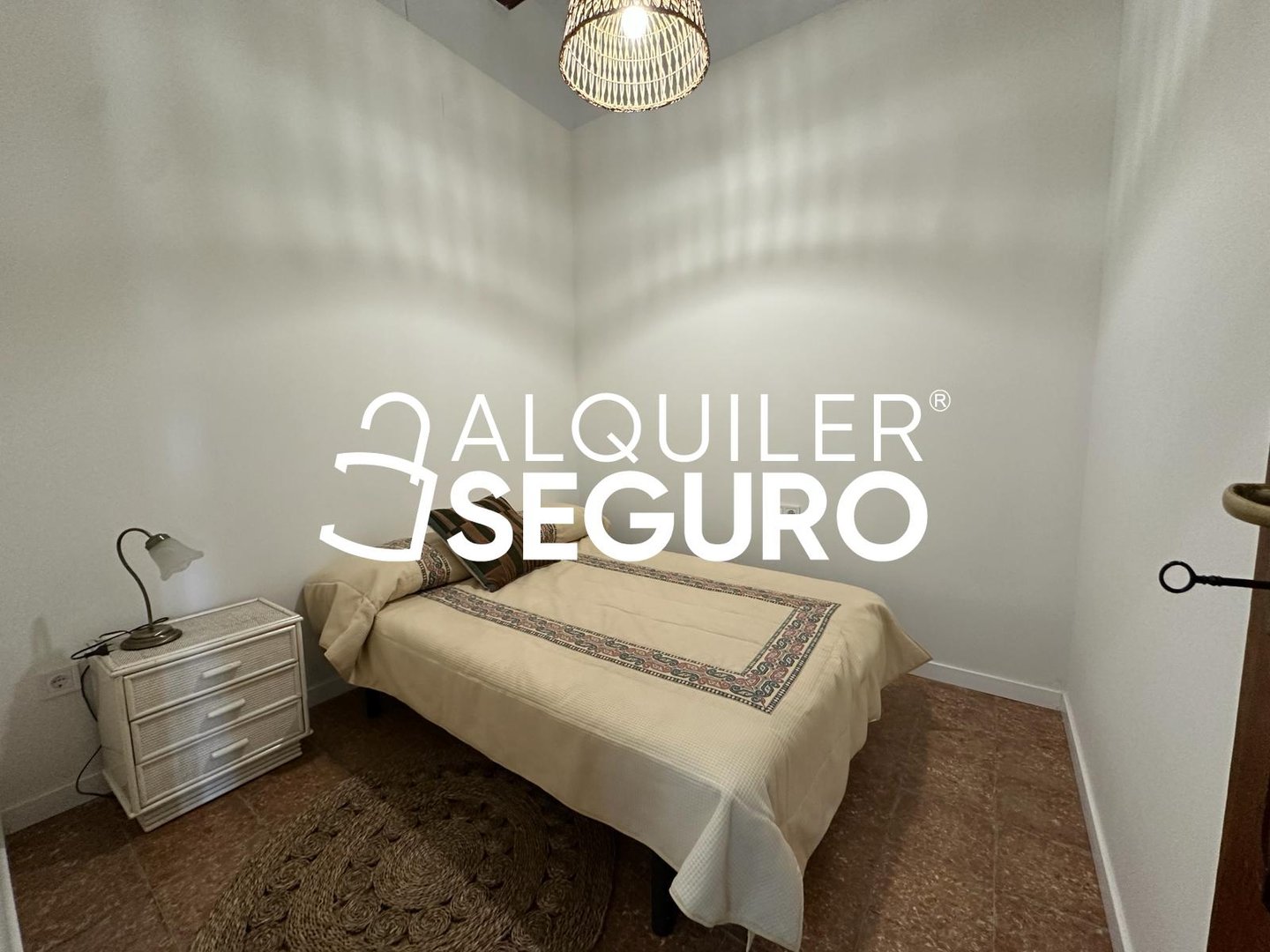Piso de 105 m² en Valencia