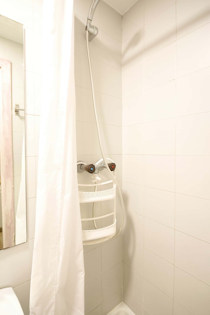 Zimmer zur Miete, Barcelona