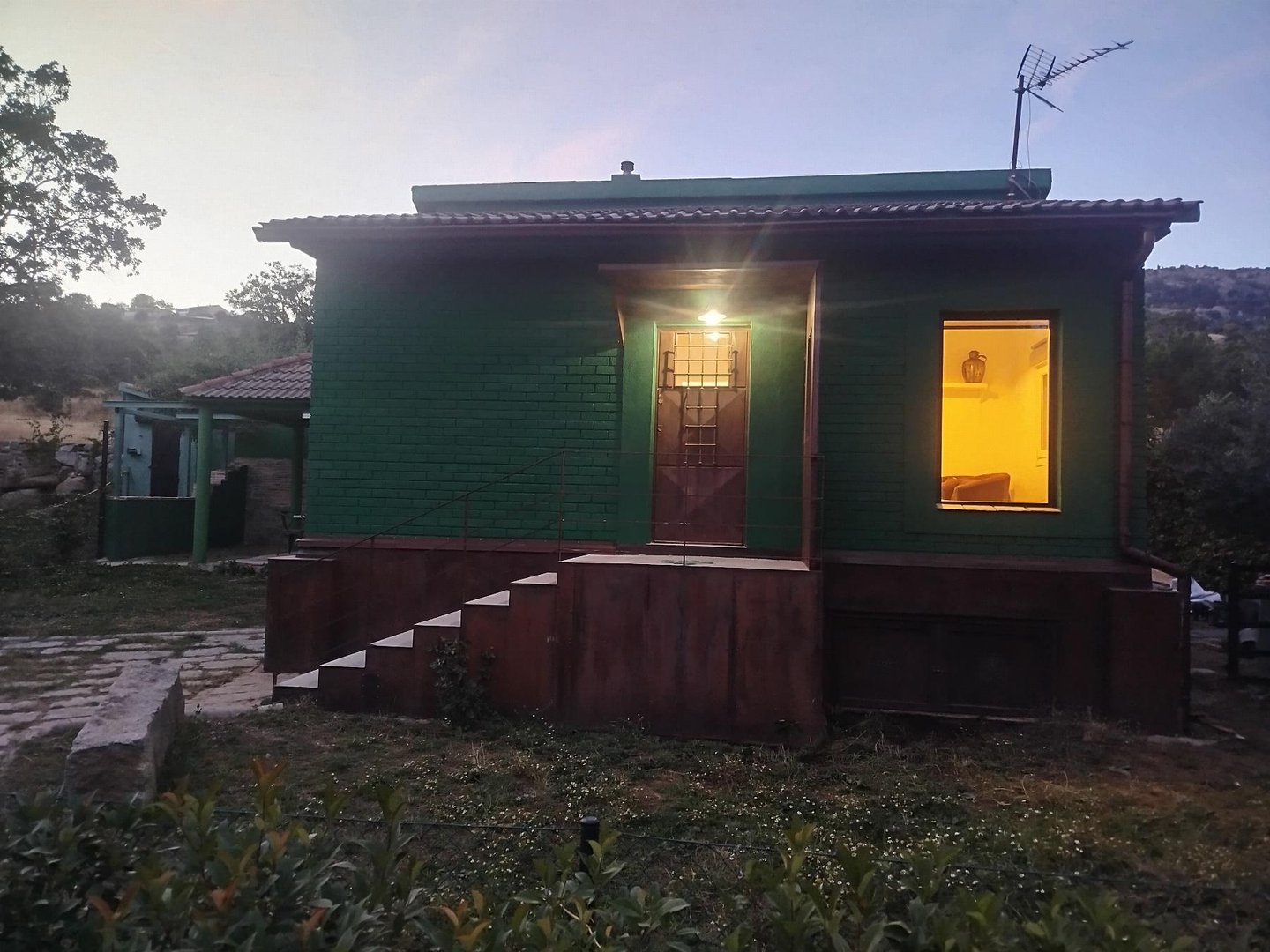 Casa de 70 m² en Zarzalejo