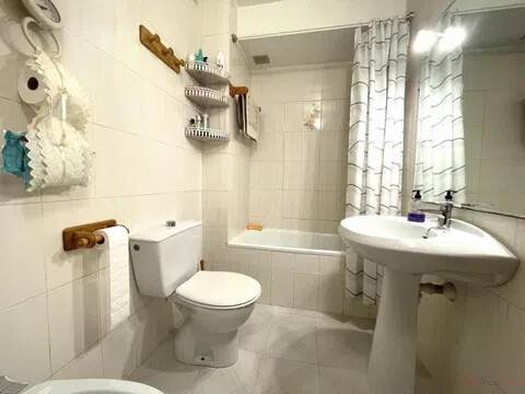 Pis de 74 m² a Torrevella