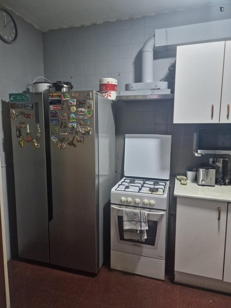 Habitación en alquiler, Barcelona