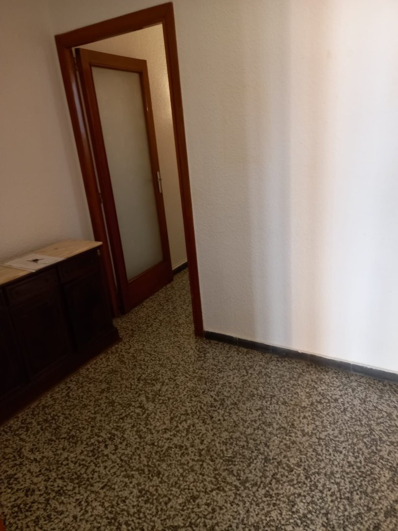 Piso de 138 m² en Valencia