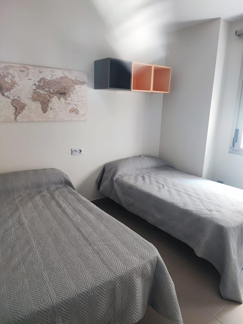 Pis de 95 m² a Águilas