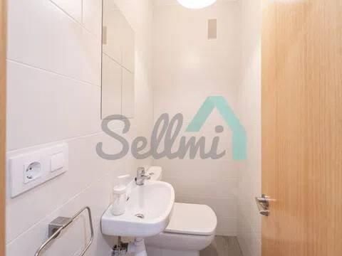 Piso de 85 m² en Oviedo