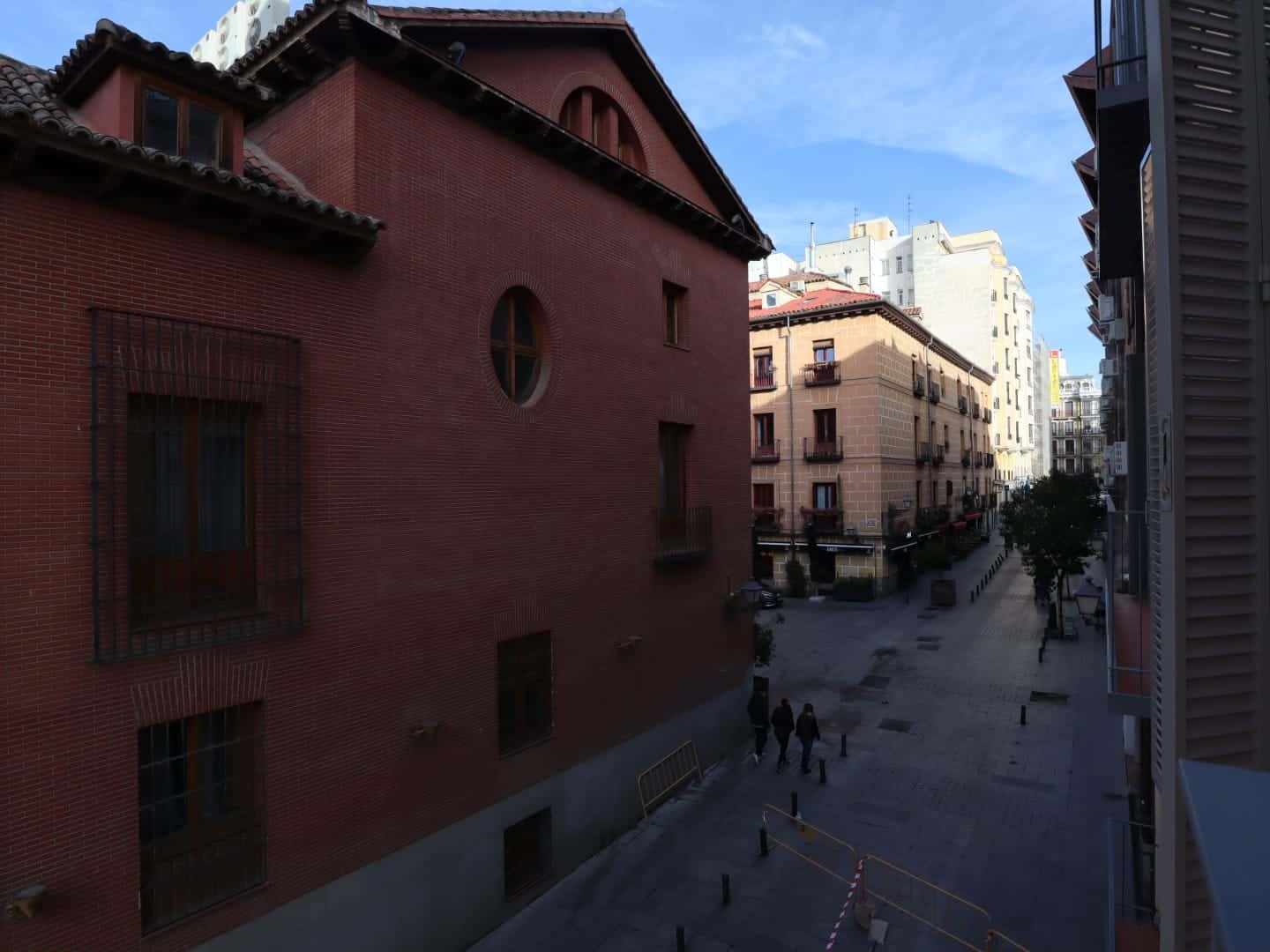Pis de 45 m² a Madrid