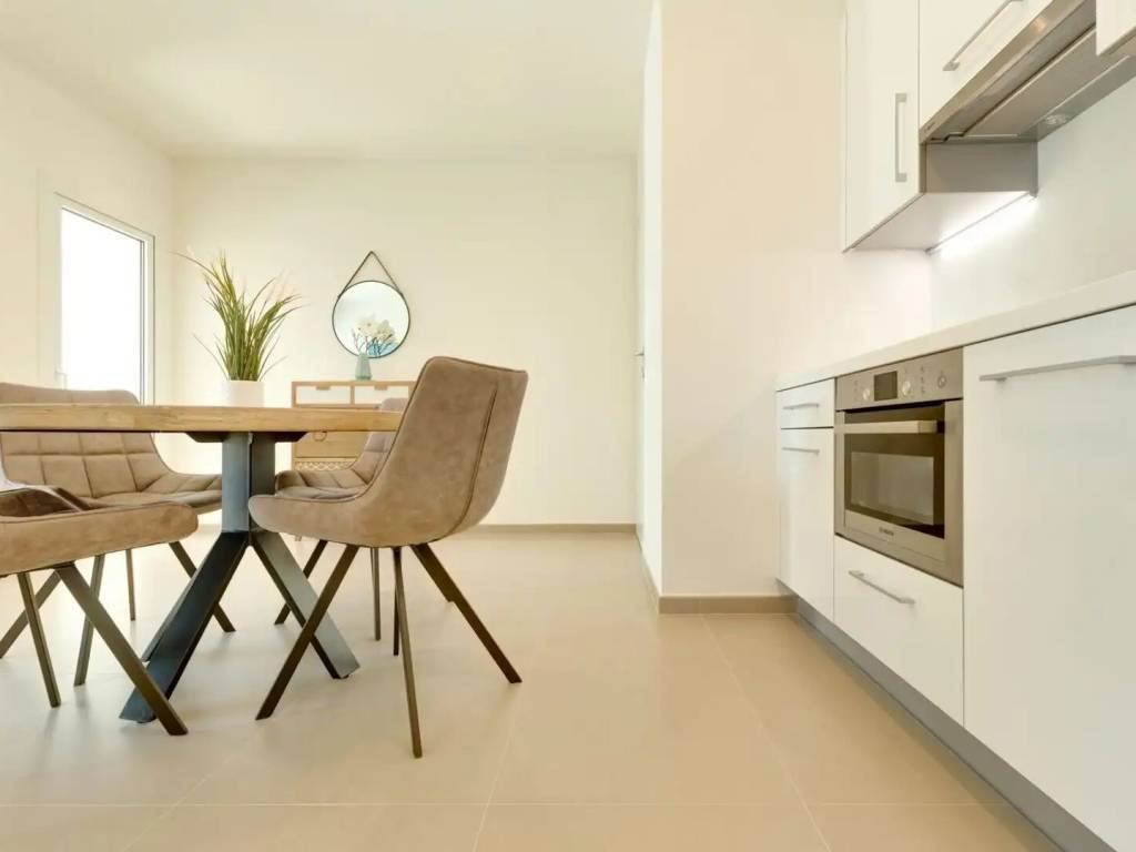 Piso de 89 m² en Benidorm