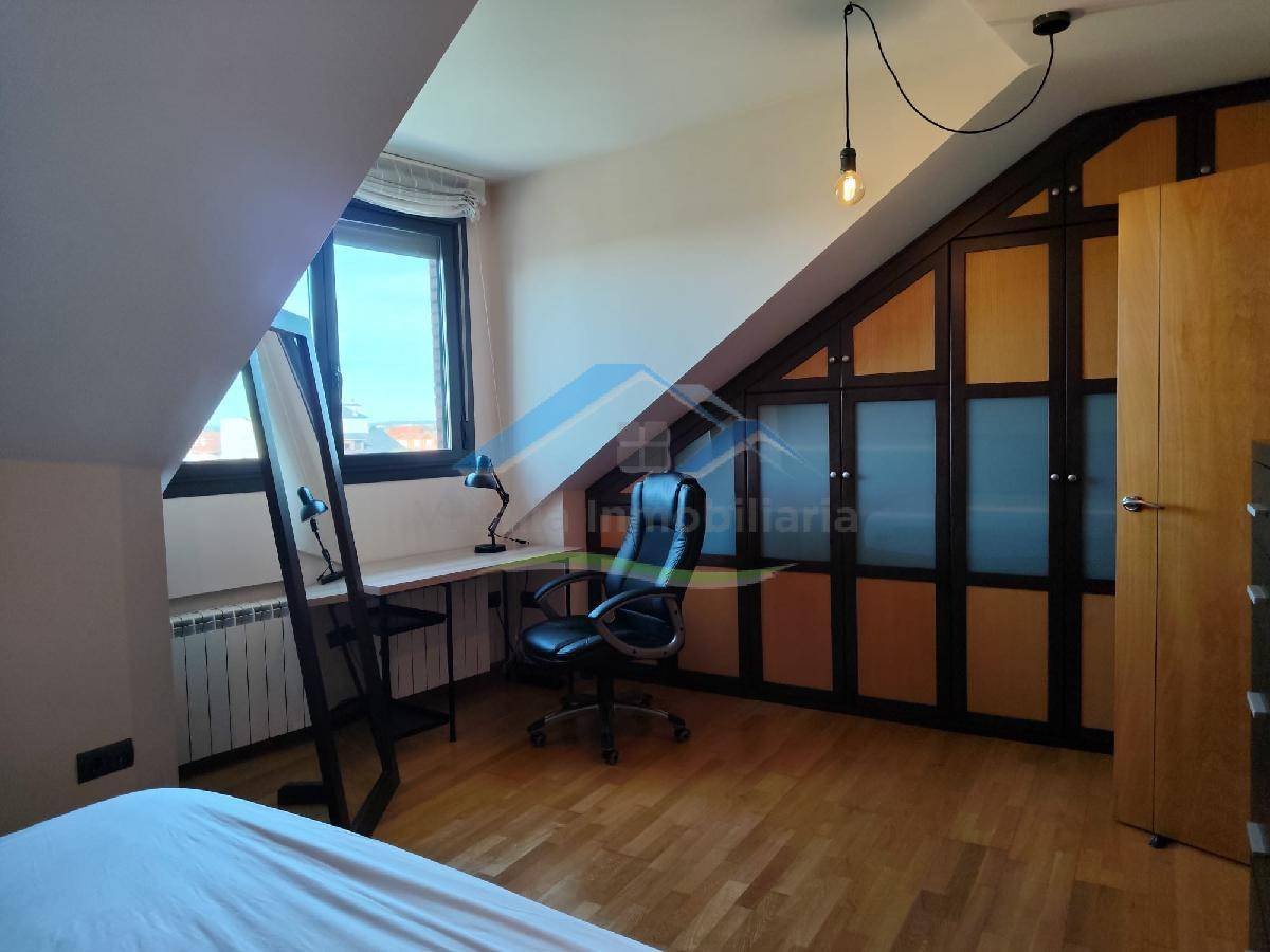 Piso de 172 m² en Valverde de la Virgen