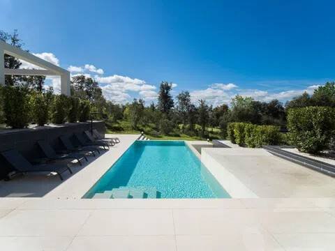 Casa de 828 m² en Caldes de Malavella