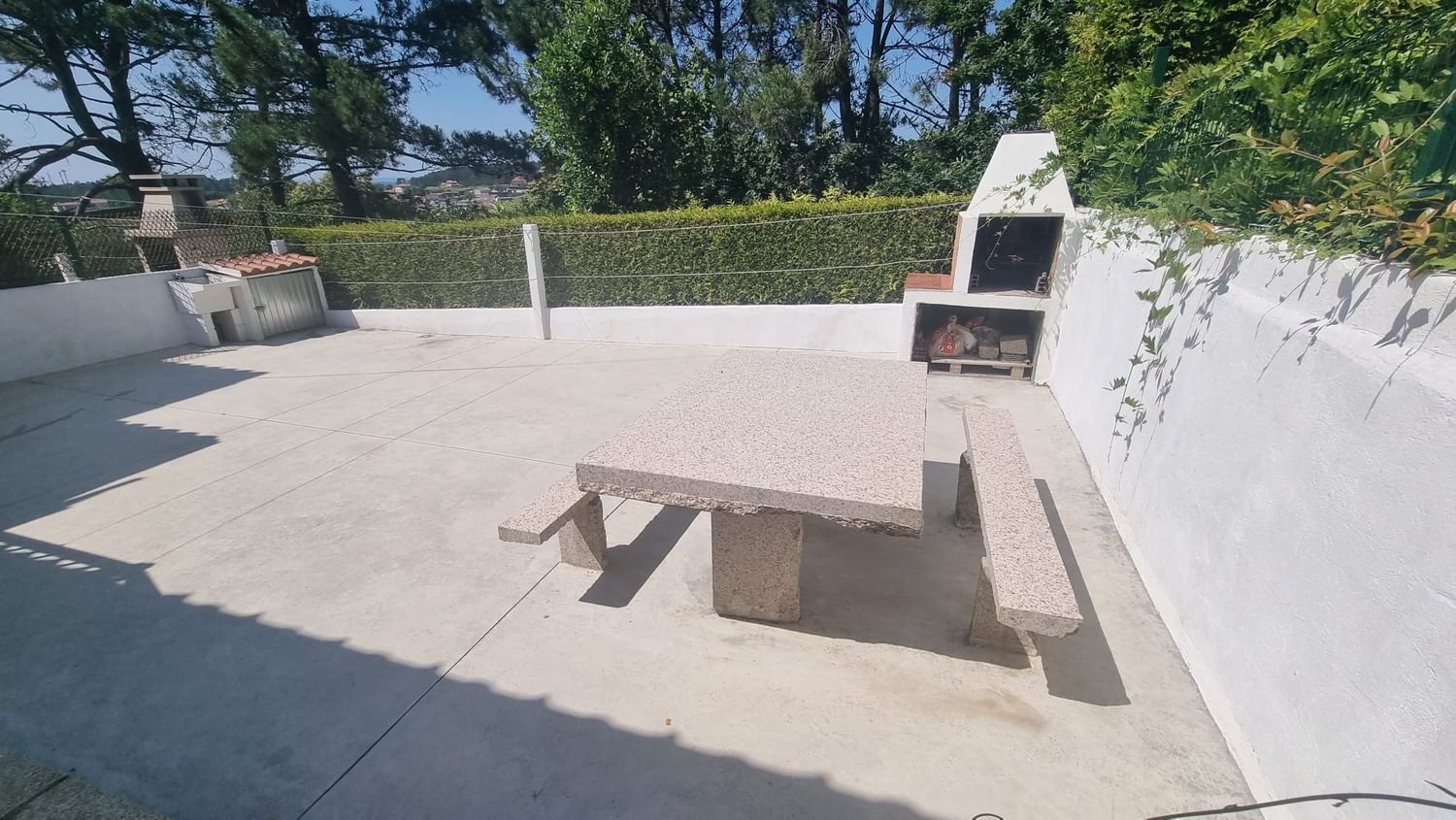 Piso de 150 m² en Sanxenxo