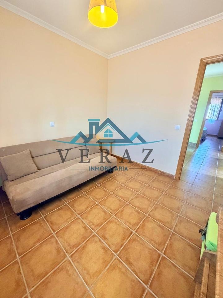 Casa de 207 m² en Segurilla