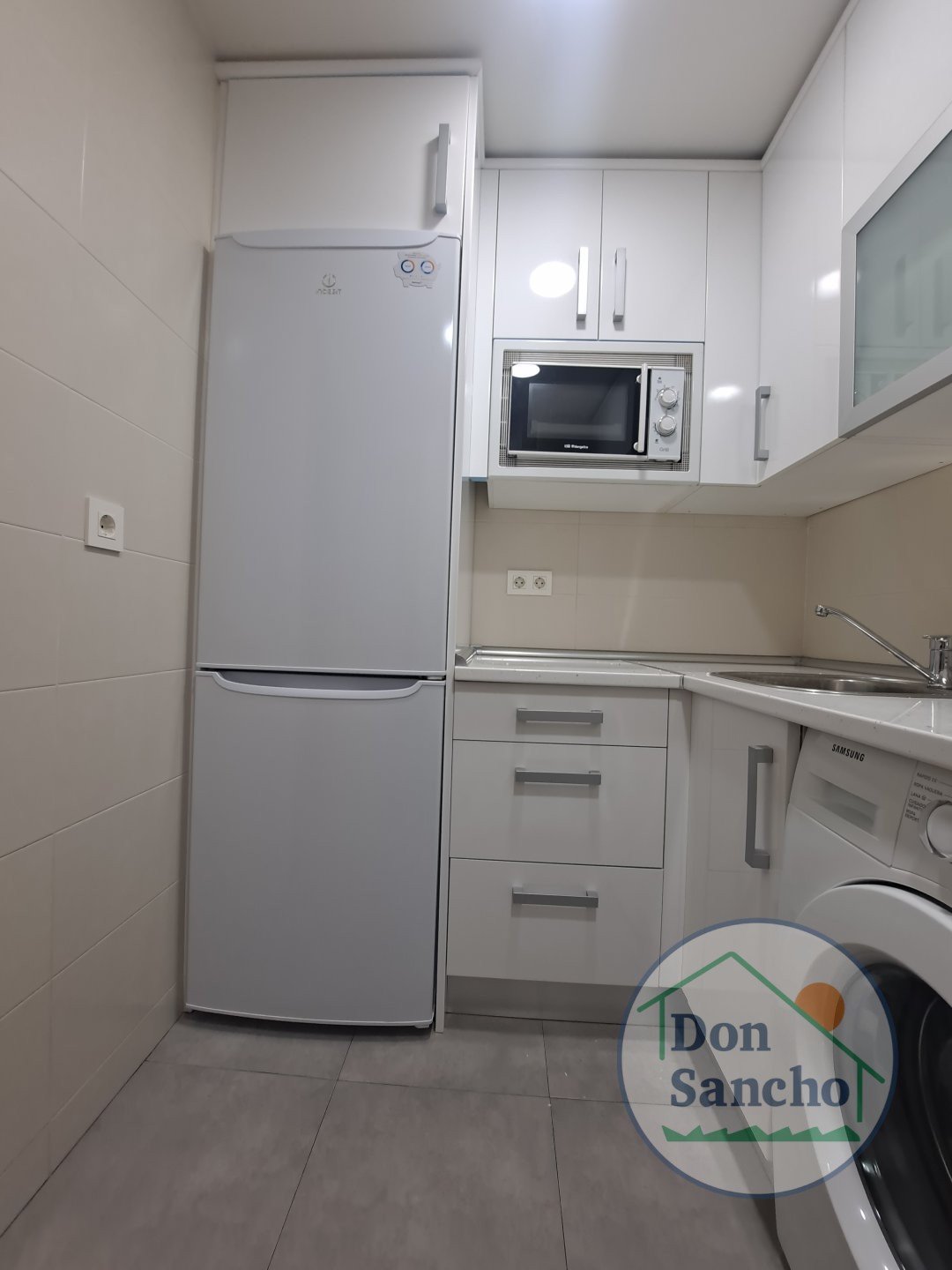 Pis de 65 m² a Valladolid