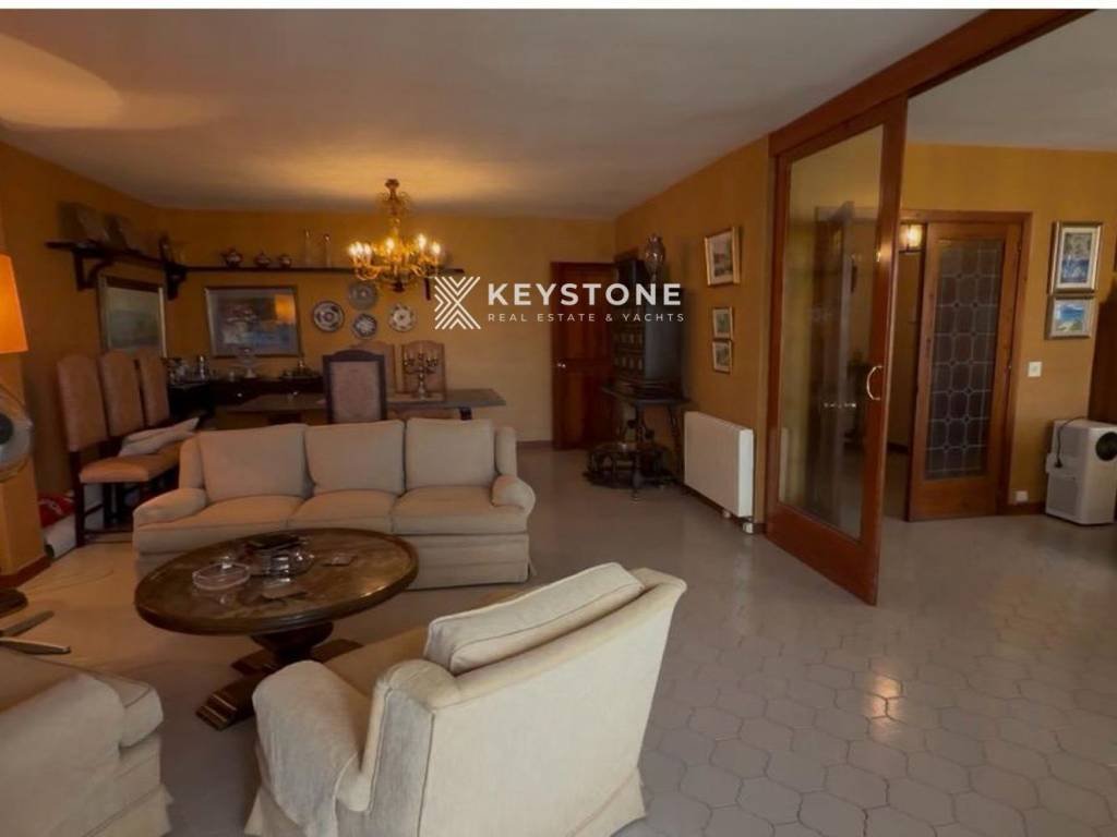 Piso de 210 m² en Palma