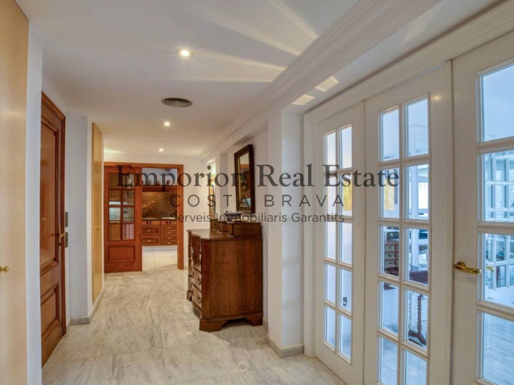 Piso de 291 m² en Palamós